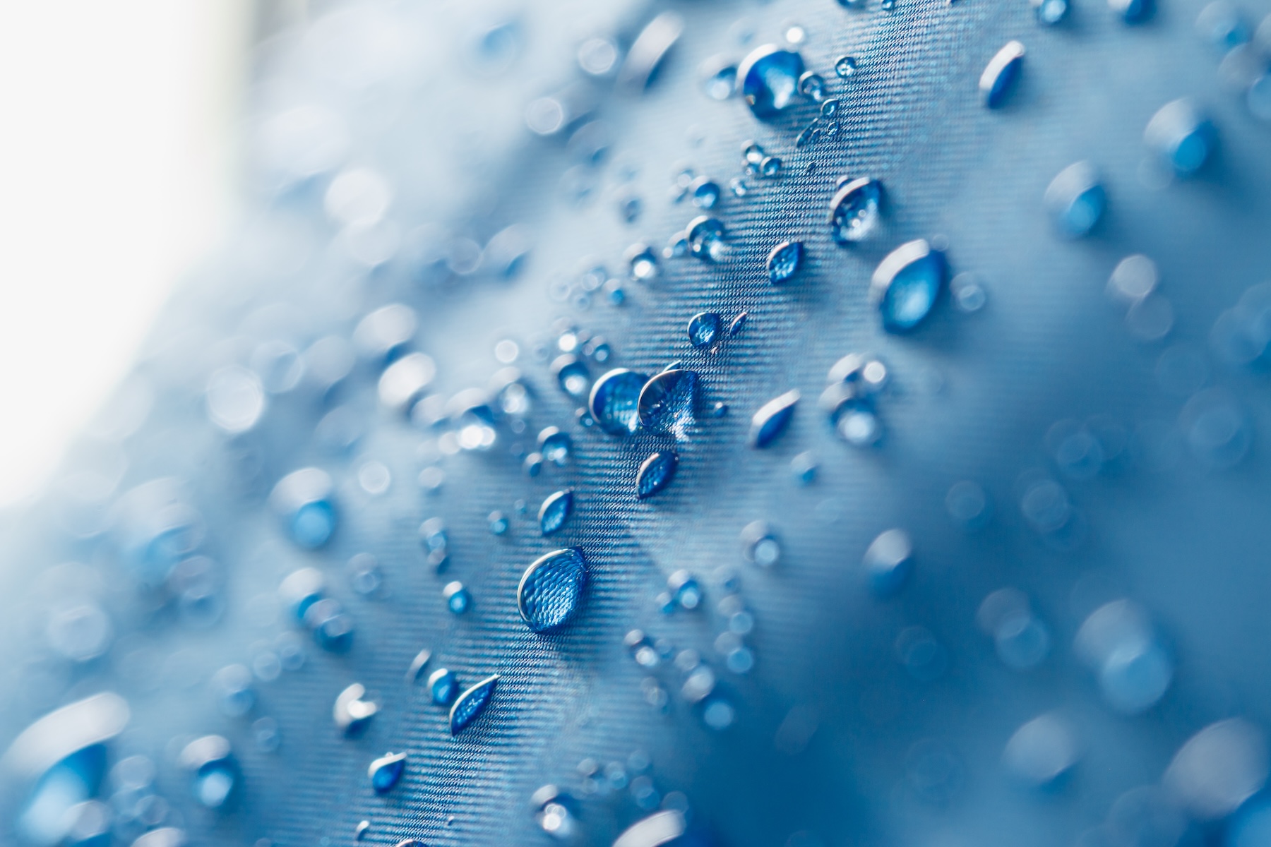 Blue Frog Scientific PFAS