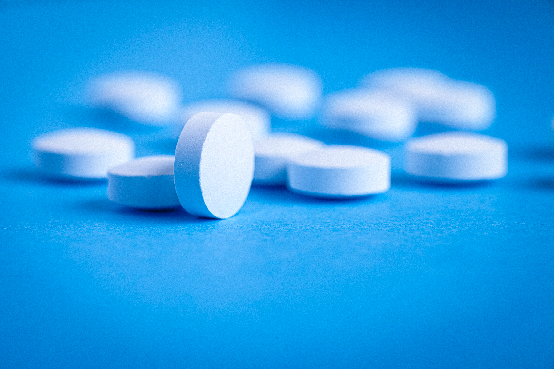 Human Pharmaceuticals