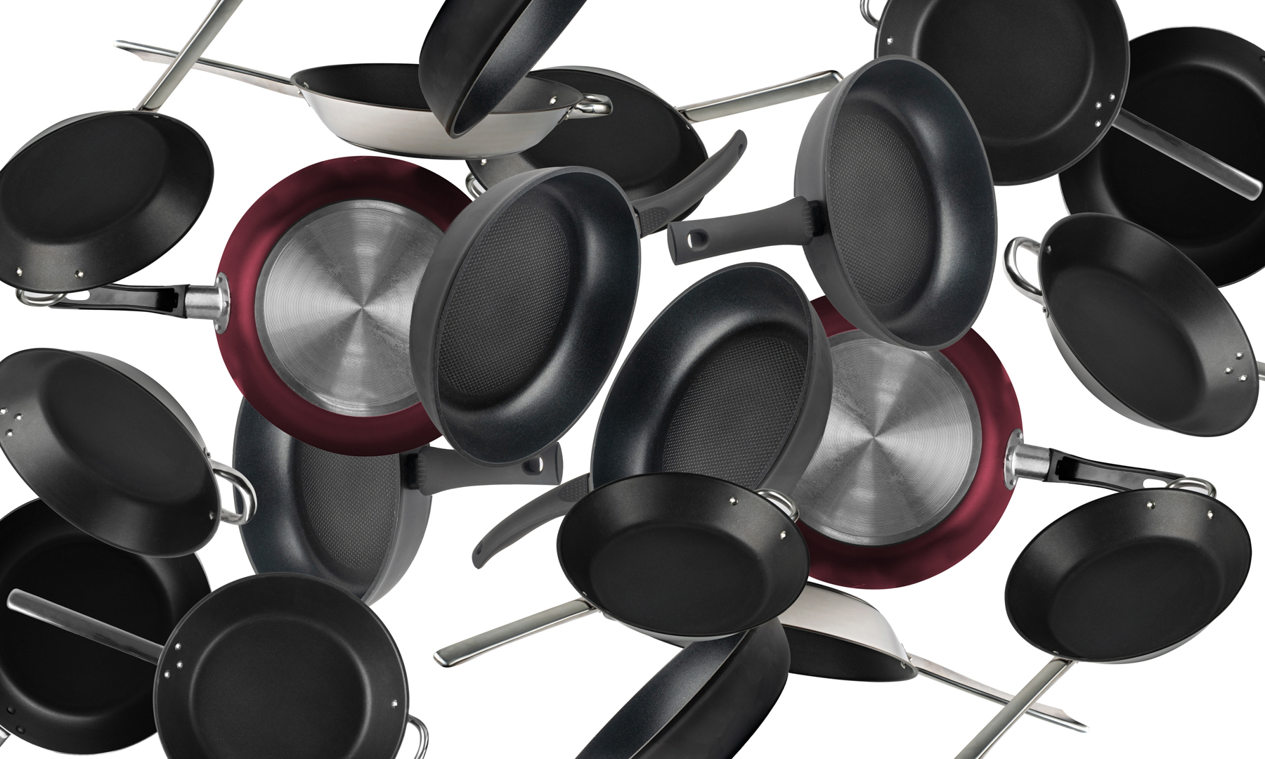 Non-Stick Pans