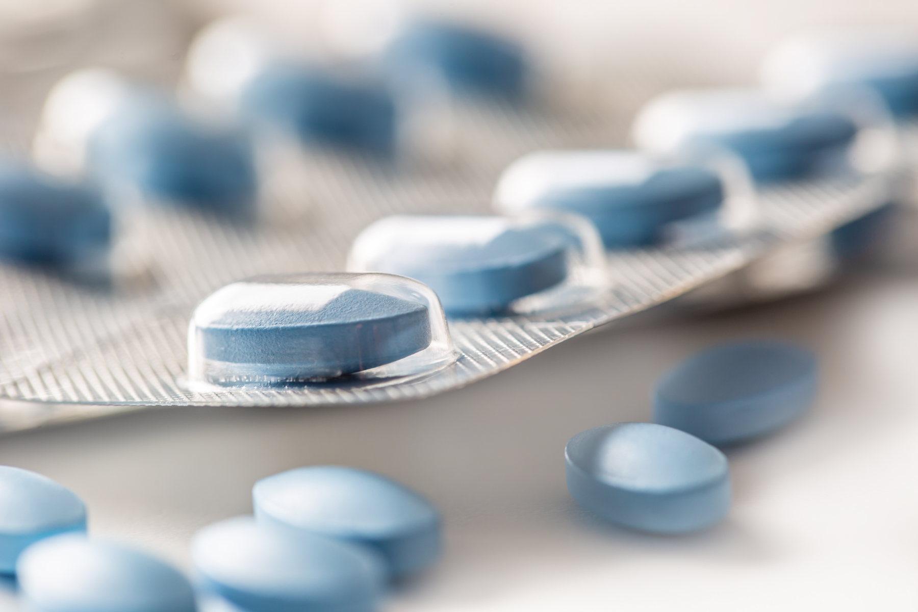 Generic Pharmaceuticals