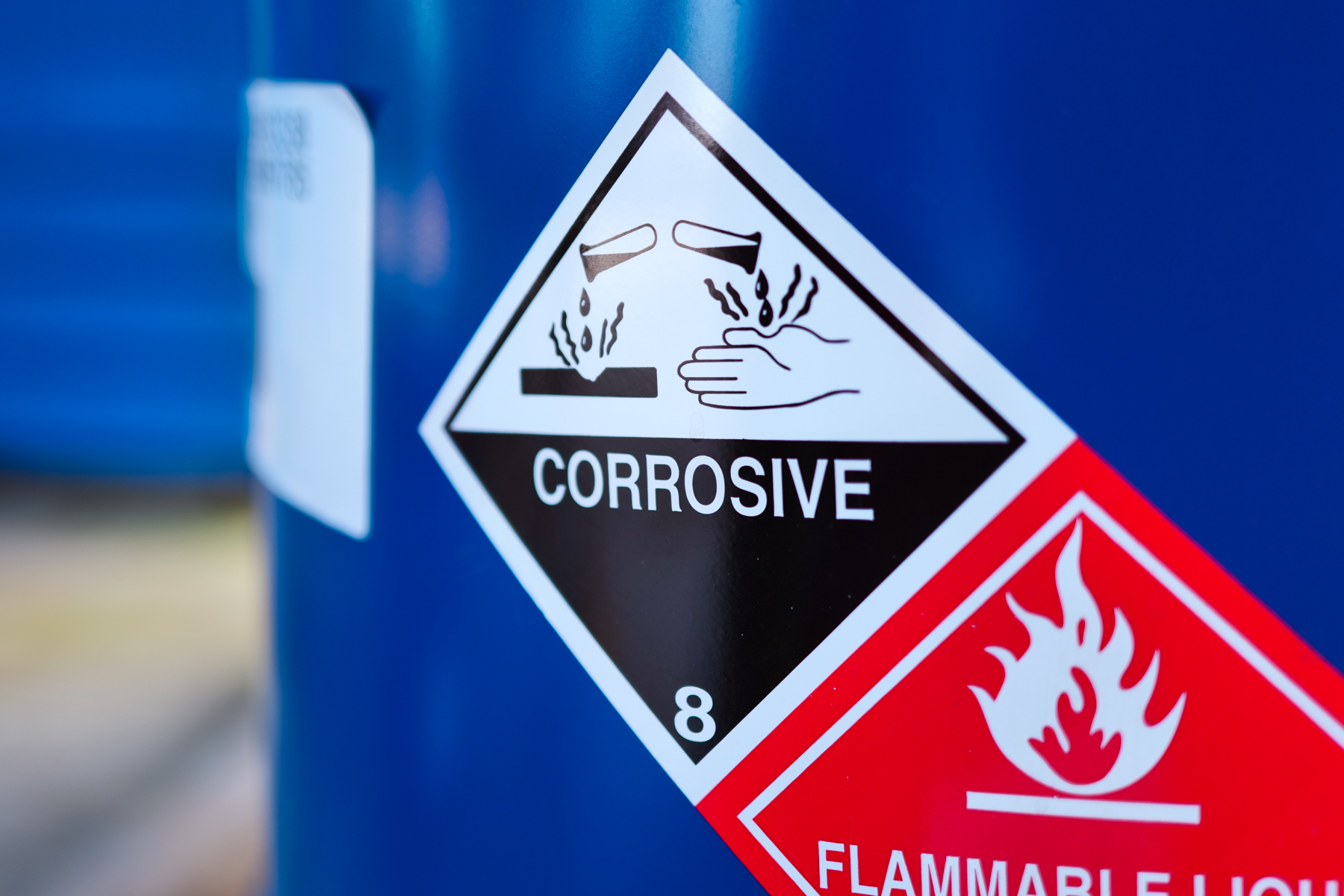 Chemical Labelling