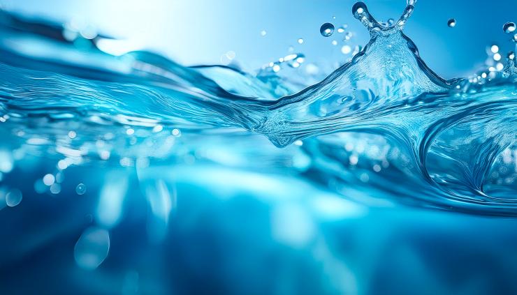 PFAS & Water Contamination