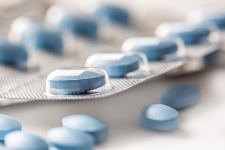 Generic Pharmaceuticals