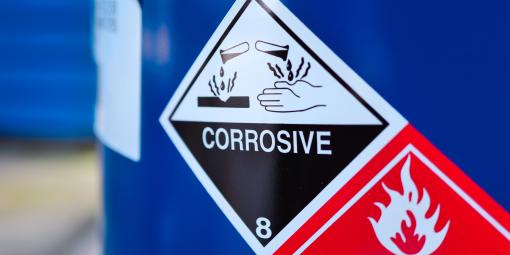 Chemical Labelling