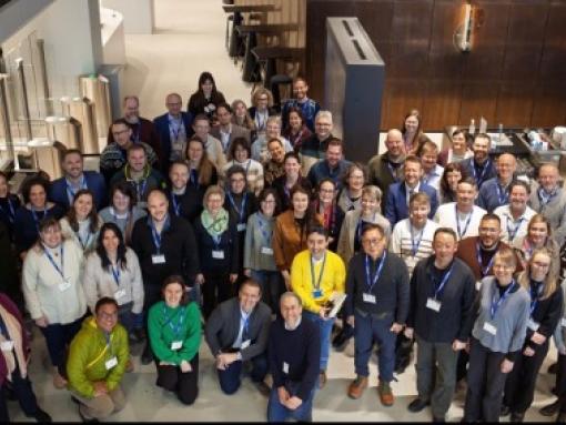 Attendees