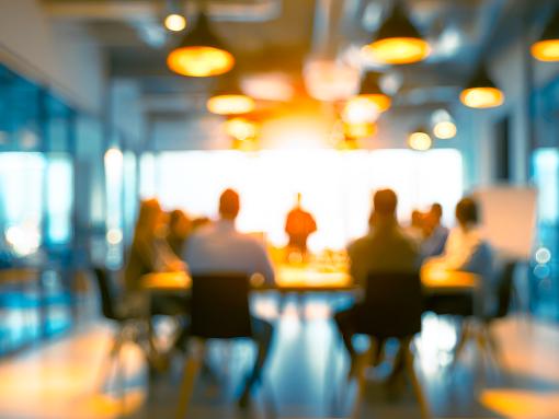 Meeting about PFAS Restrictions