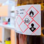Chemical labelling