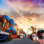 Transport representing PFAS in Supply Chain