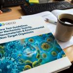 New OECD Test Guidelines